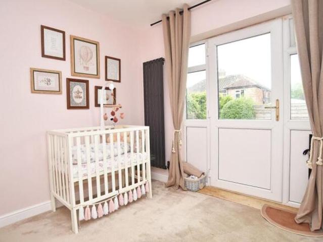Bungalow for sale in Knox, Killinghall