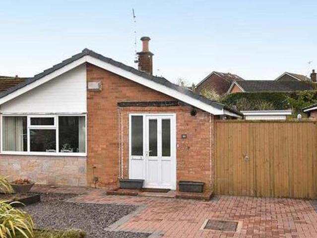 House for sale in Bexton, Knutsford