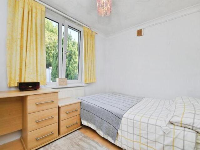 Bungalow for sale in Mount Wise