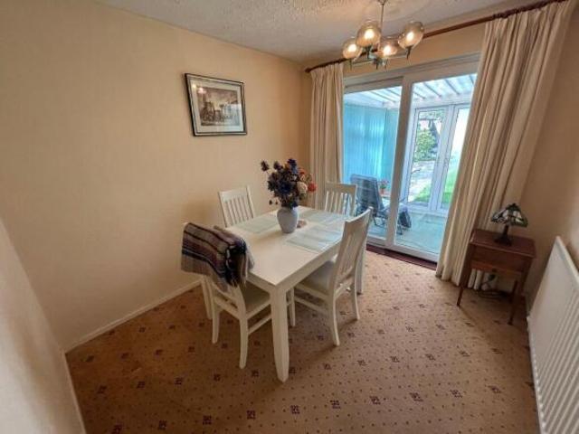 Bungalow for sale in West Midlands