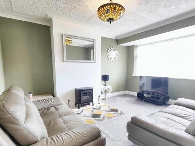 House for sale in Bare, Lancashire
