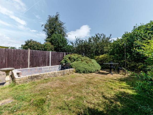 Bungalow for sale in West Midlands