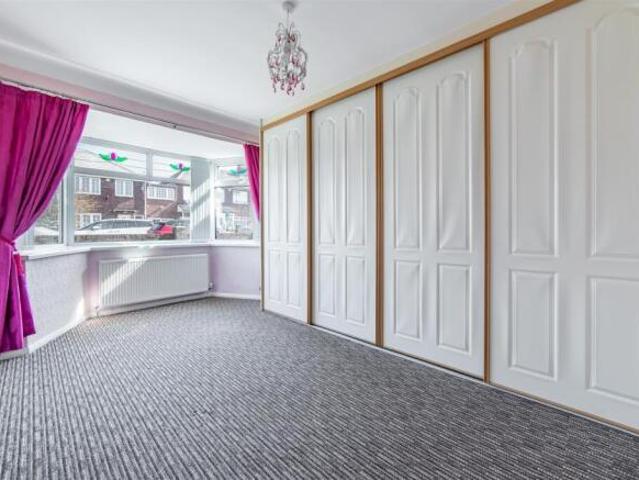 Bungalow for sale