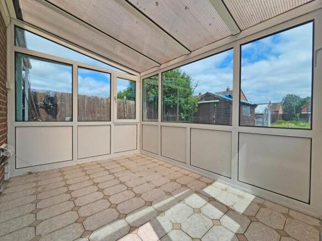 Bungalow for sale in Pamington, Gloucestershire