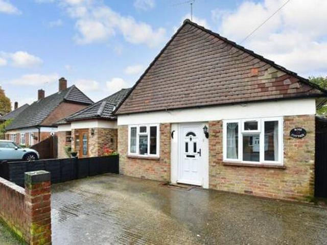 House for sale in Leatherhead, Mole Valley