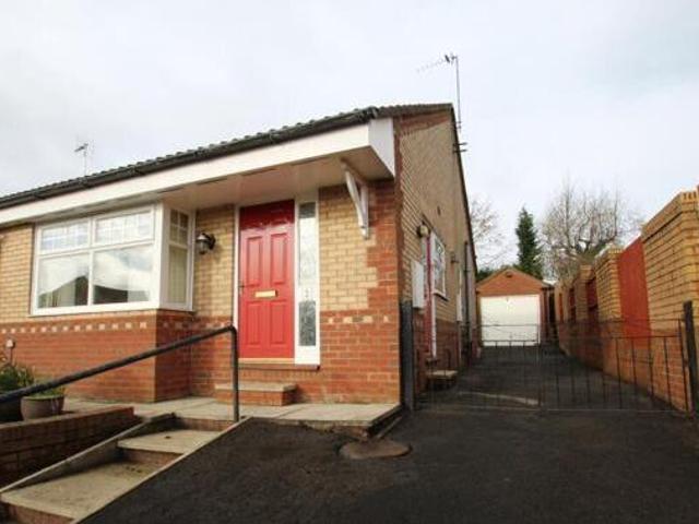 House for sale in West Yorkshire