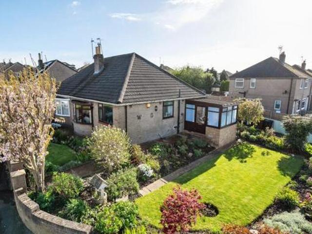 House for sale in Austhorpe, West Yorkshire