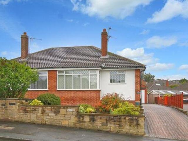 House for sale in Otley, West Yorkshire
