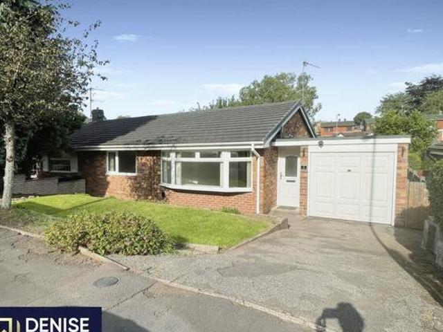 House for sale in Kingsley Moor, Staffordshire