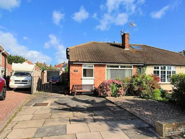 House for sale in Pinfold, Leicestershire