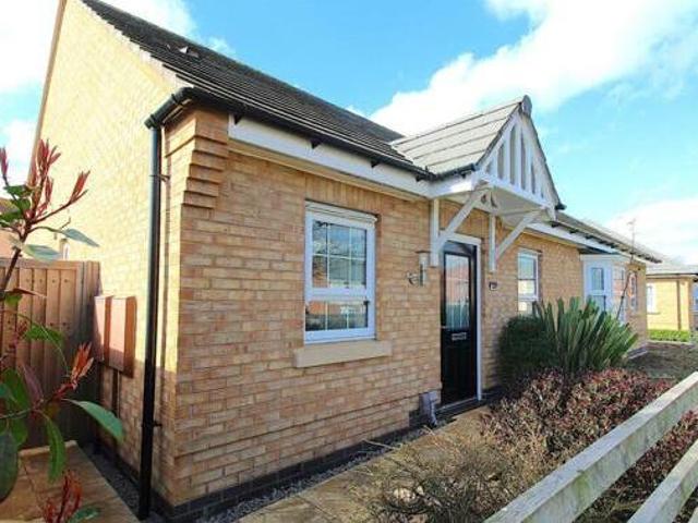 House for sale in Pinfold, Leicestershire