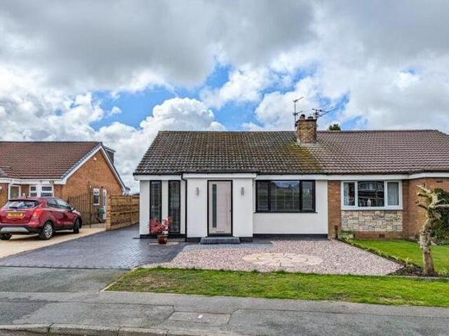 House for sale in Leigh Farm, Chorley