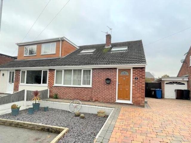 House for sale in Brindle, Andertons Mill