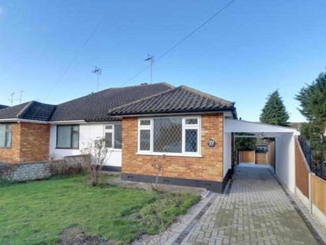 House for sale in Alton Barnes, Essex