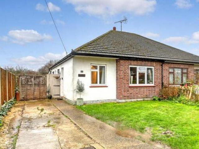 House for sale in Leigh-on-sea