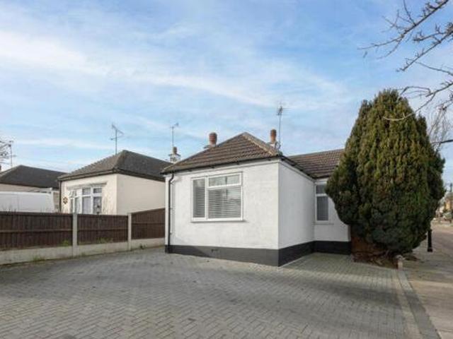 House for sale in Leigh-on-sea
