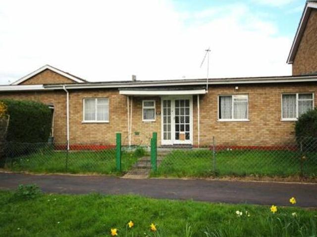 House for sale in Jackmans Estate, Letchworth
