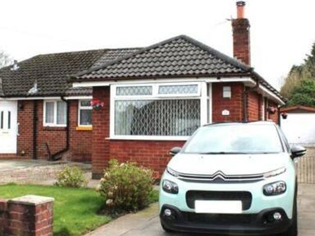 House for sale in Leyland, South Ribble