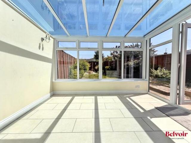 Bungalow for sale in Golden Valley, Gloucestershire