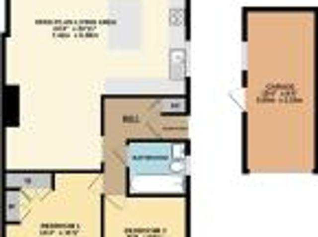 Bungalow for sale in Sholing, City Of Southampton