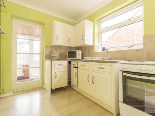Bungalow for sale in Crostwick, Norfolk