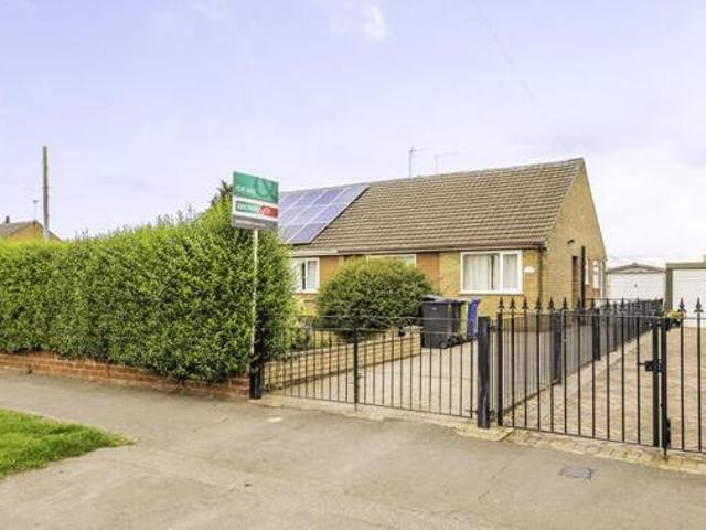 House for sale in Brayford, Lincolnshire