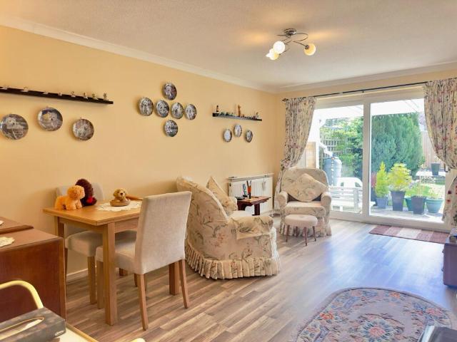 Bungalow for sale in Prestbury, Golden Valley