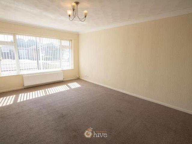 Bungalow for sale in Bessacarr, South Yorkshire