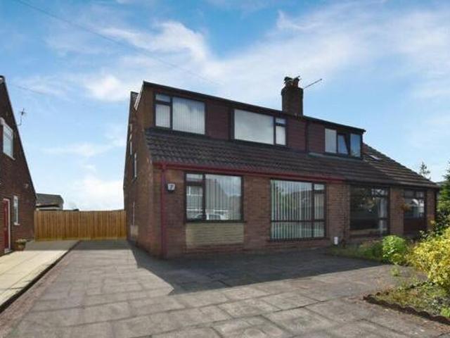 House for sale in Bare, Lancashire