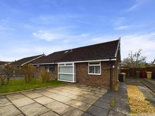 House for sale in Bare, Lancashire