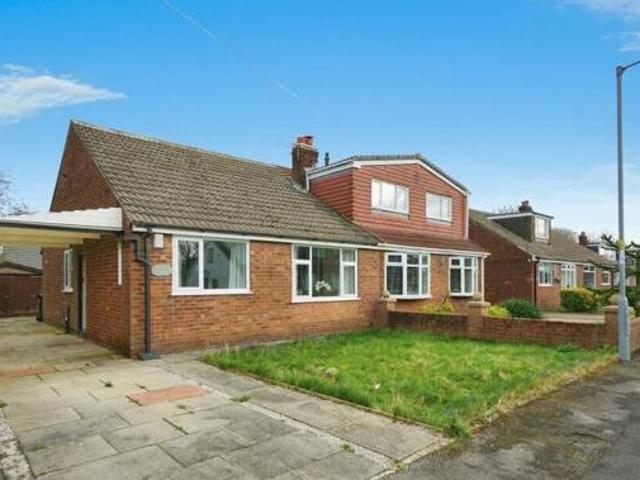 House for sale in Bare, Lancashire