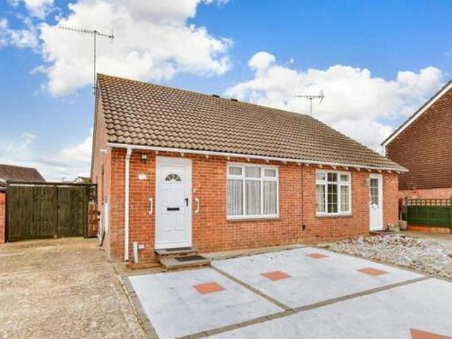 House for sale in Clapham, West Sussex