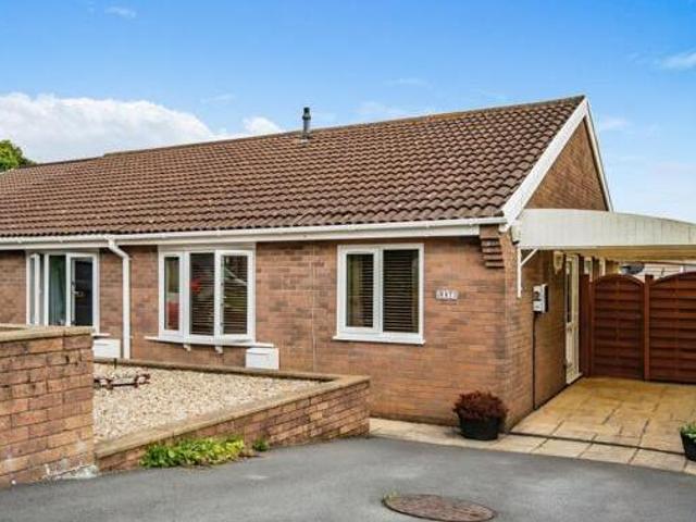 House for sale in Llanelli, Wales