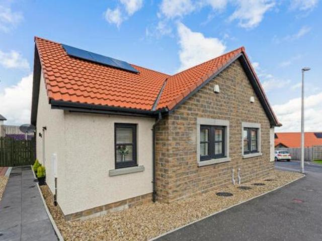House for sale in Lochgelly, Scotland