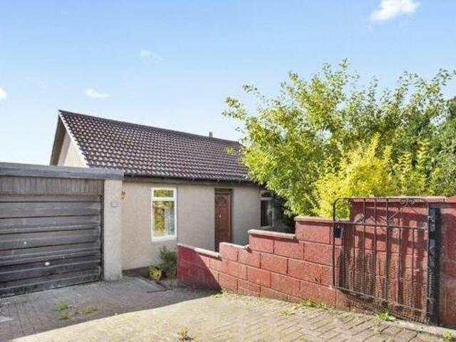 House for sale in Lochgelly, Scotland