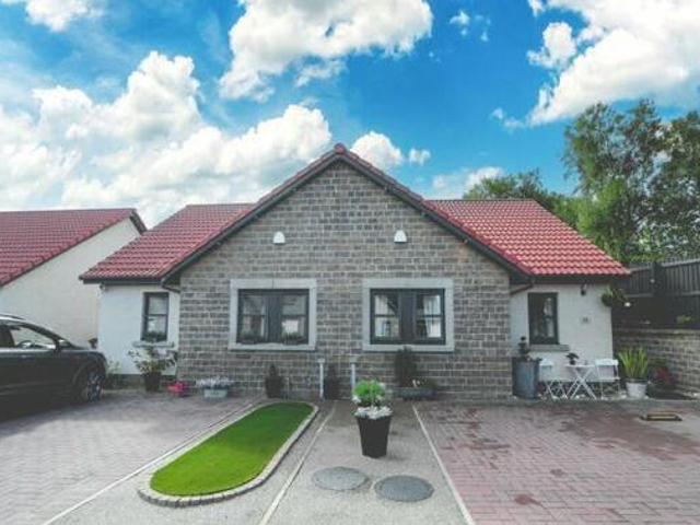House for sale in Lochgelly, Scotland