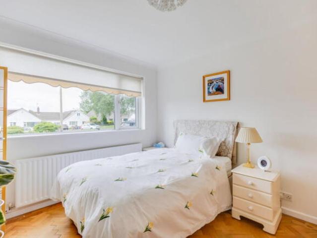 Bungalow for sale in Falcon Lodge, Wales