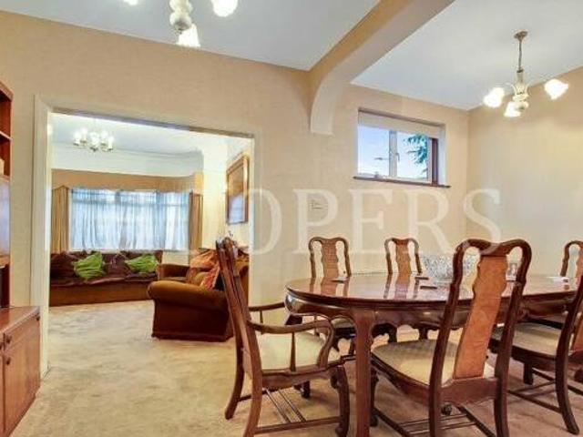 House for sale in Lyons, Greater London