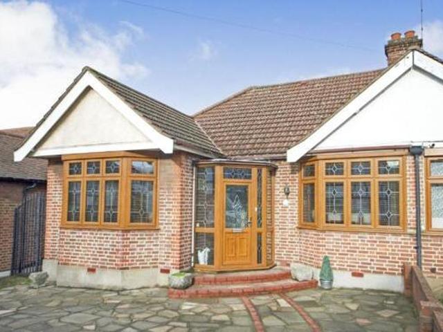 House for sale in Lyons, Greater London