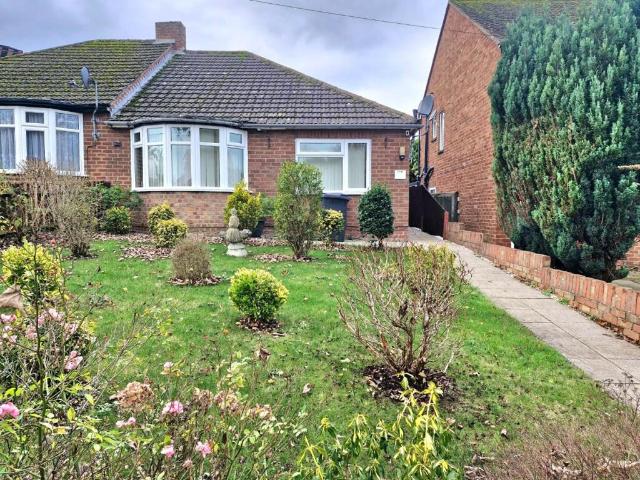 Bungalow for sale in Cat Hill, Isle Of Man
