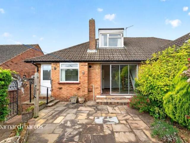 Bungalow for sale in London Borough of Sutton, Greater London