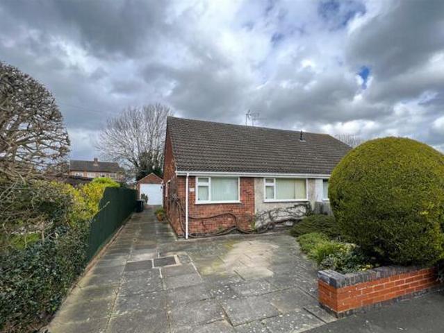 House for sale in Elmfield, Leicestershire