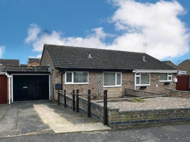 House for sale in Elmfield, Leicestershire