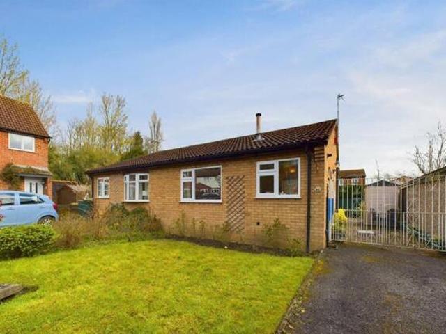 House for sale in Elmfield, Leicestershire