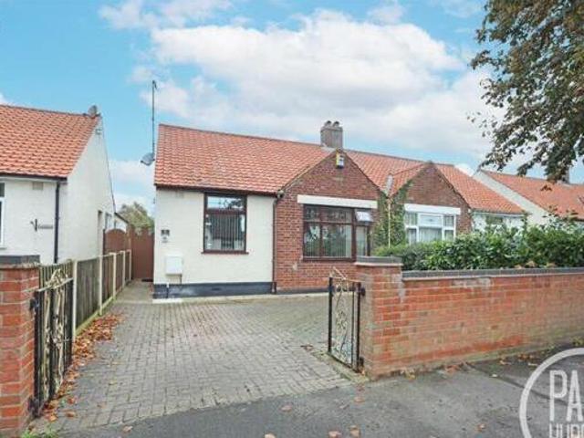 House for sale in Eastbridge, Suffolk