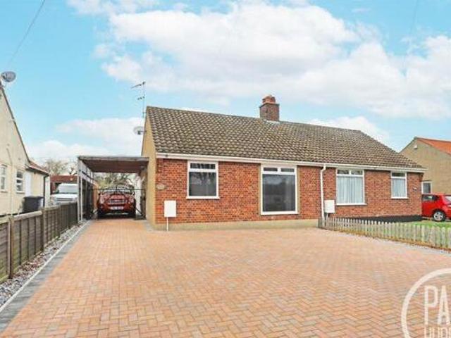 House for sale in Lowestoft, East Suffolk