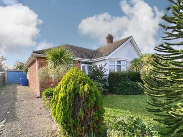 House for sale in Lowestoft, East Suffolk
