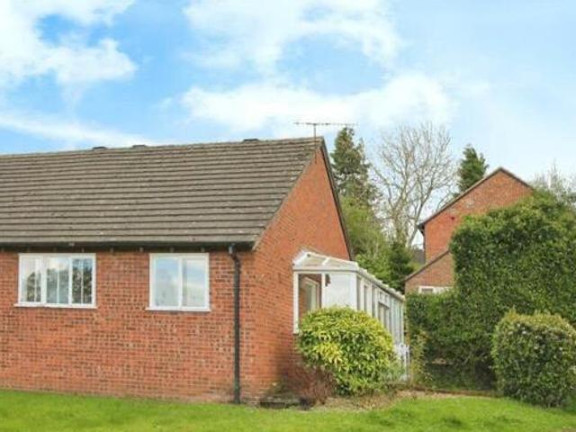 House for sale in Ludlow, Shropshire