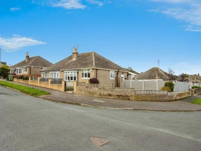 Bungalow for sale in Austhorpe, West Yorkshire