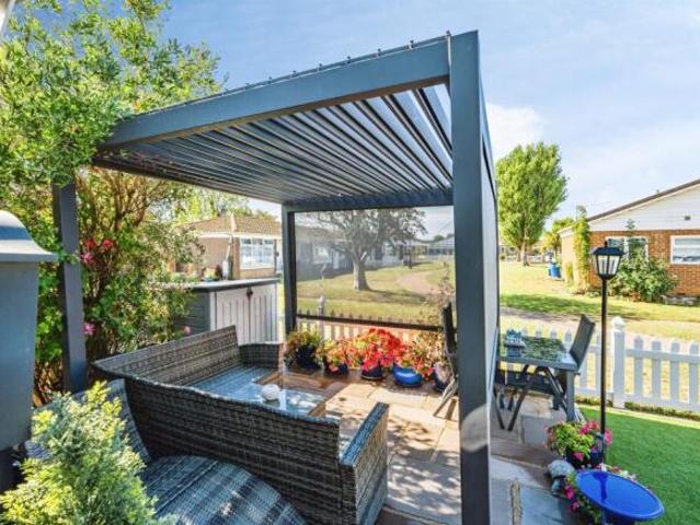 Bungalow for sale in Langney Village, Eastbourne